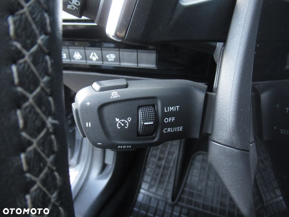Peugeot 508 2.0 BlueHDi Allure S&S EAT8 - 13