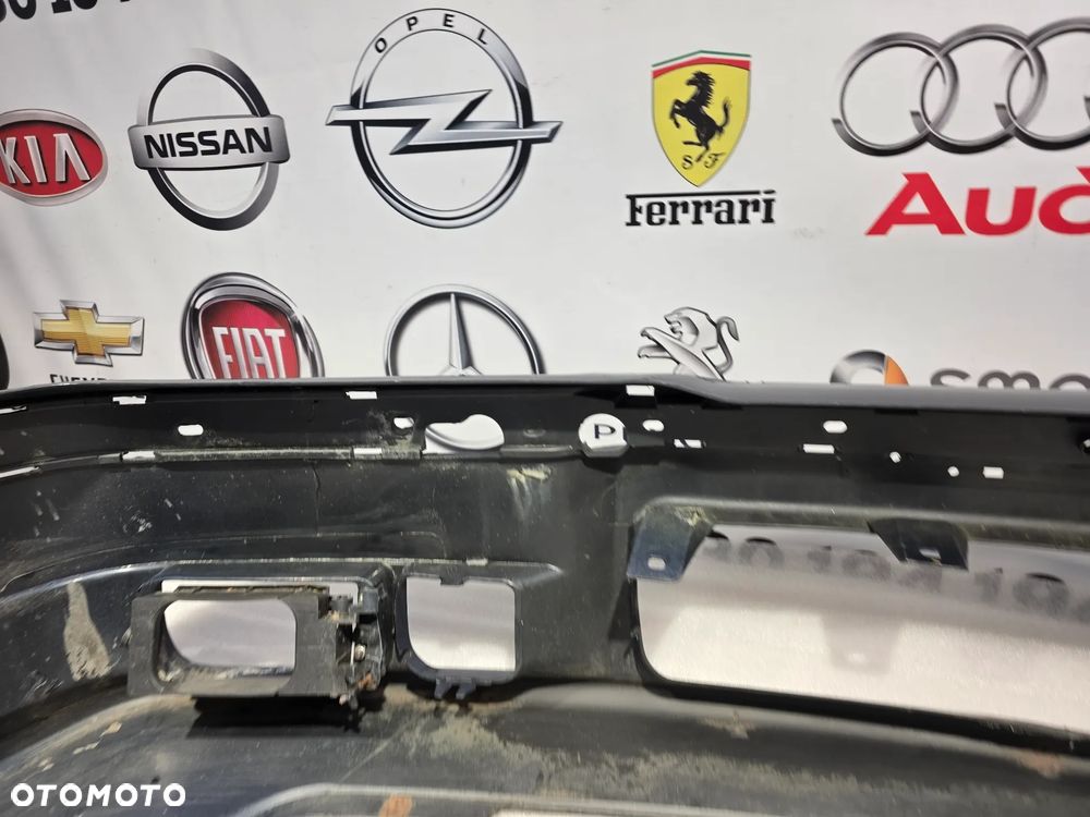 BMW E36 M-PAKIET ZDERZAK PRZEDNI PRZÓD , NR AUKCJI NZ1557 - 21