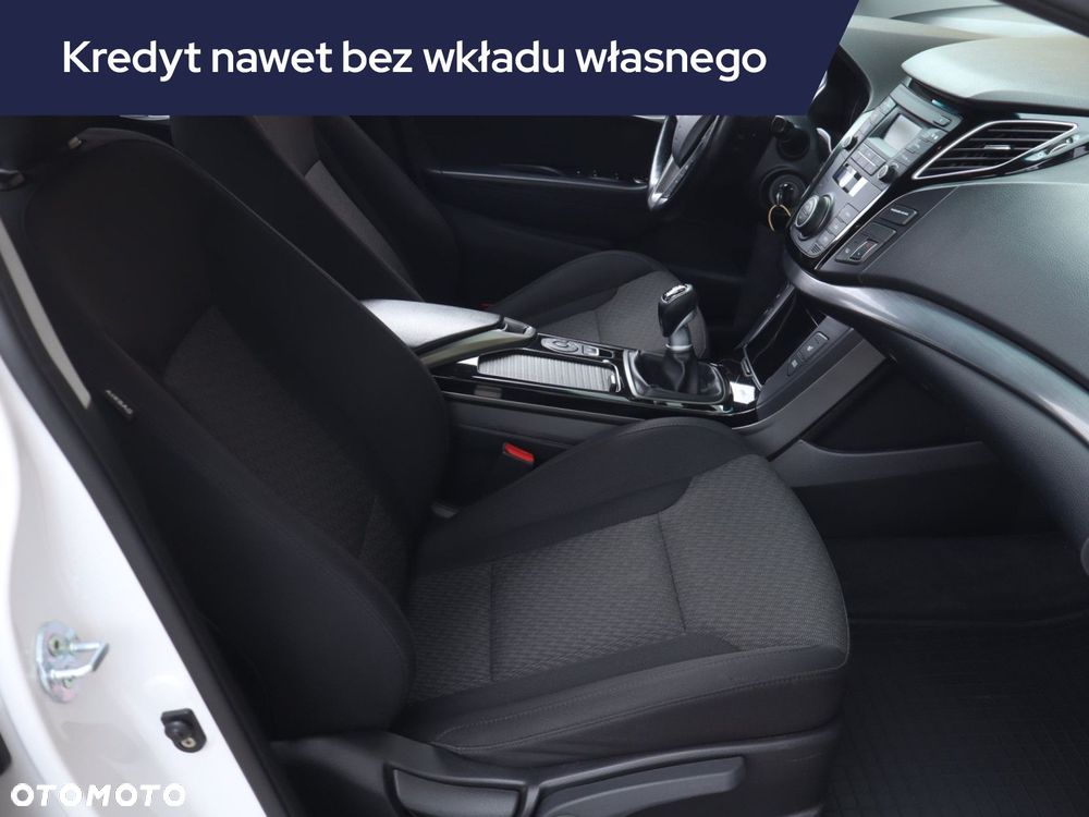 Hyundai i40 - 11