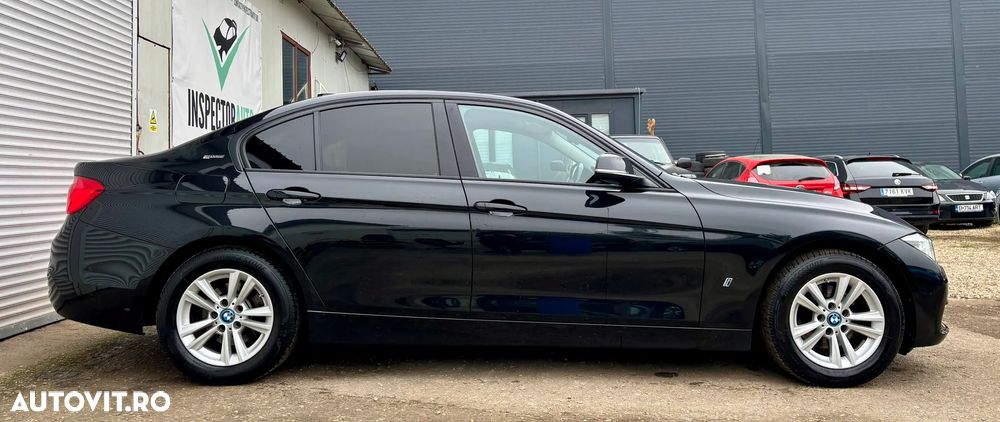 BMW Seria 3 330e iPerformance Sport Line - 17