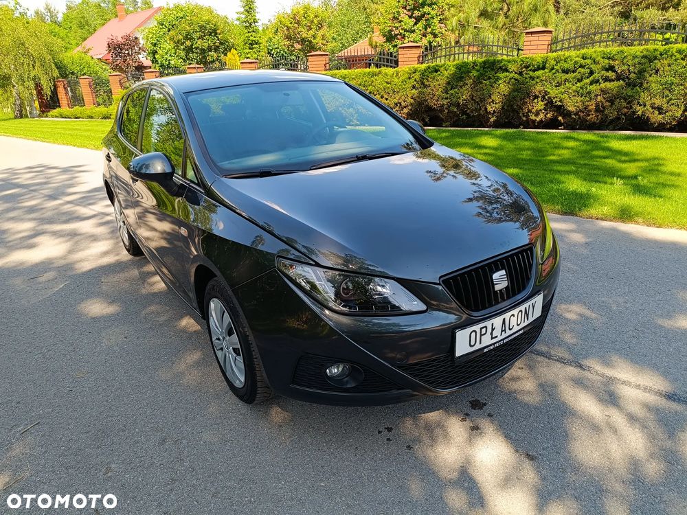 Seat Ibiza 1.2 12V Best of - 2