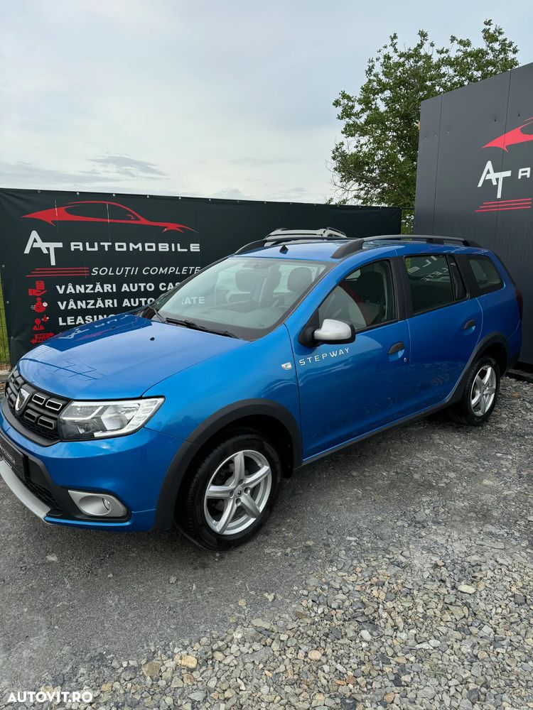 Dacia Logan 0.9 TCe SL Prestige PLUS - 2