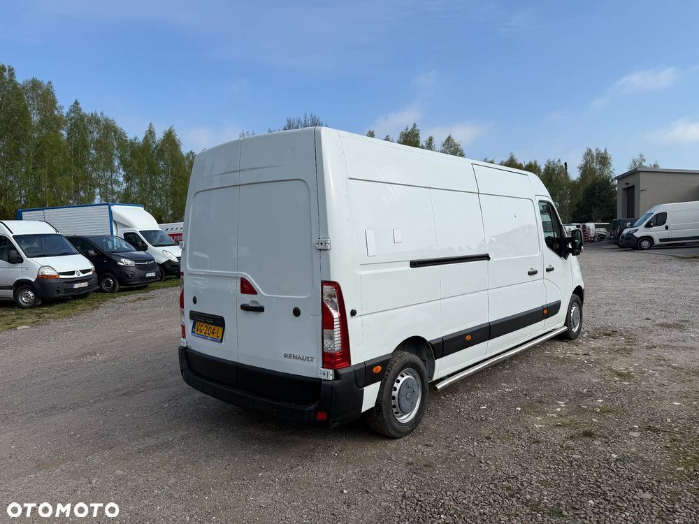 Renault Master - 5