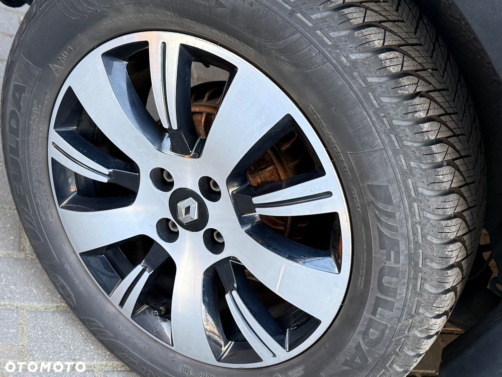 Renault Captur (ENERGY) TCe 90 INTENS - 38