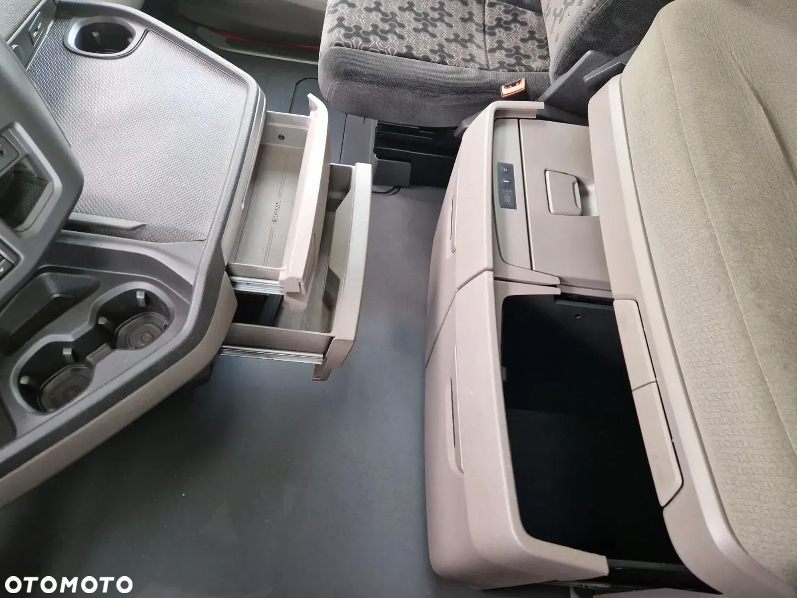 Scania S500A4X2NA - 15