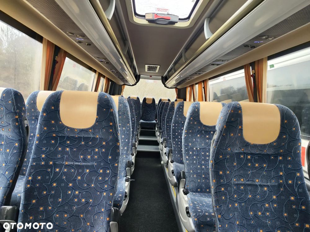 Mercedes-Benz Mago Tourino Tourismo - 13