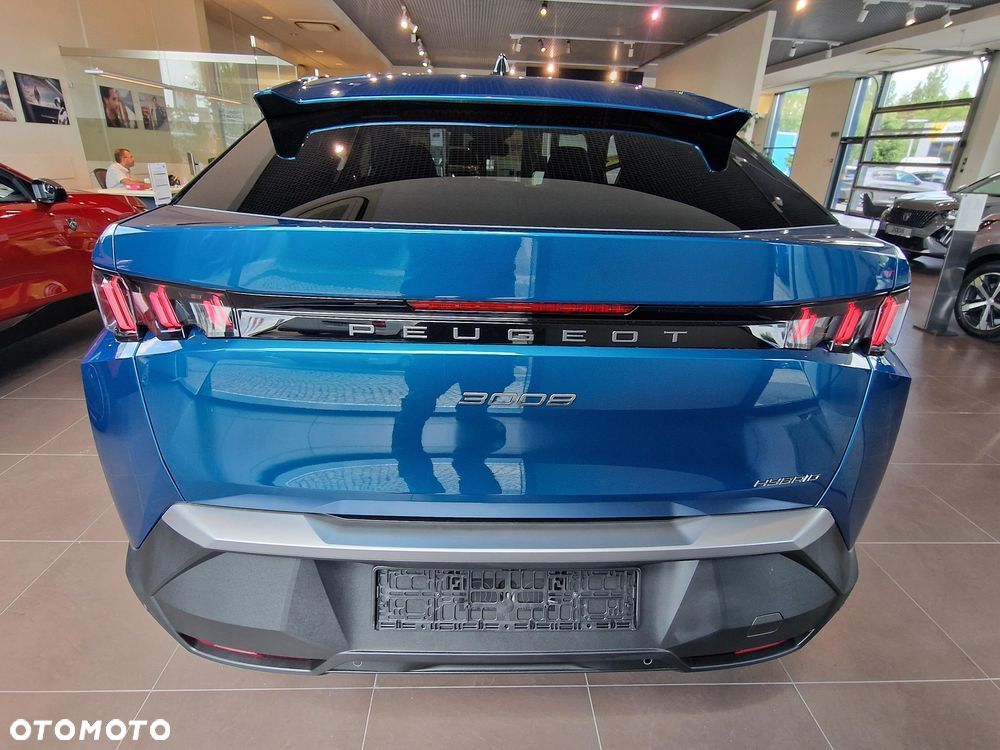 Peugeot 3008 - 5