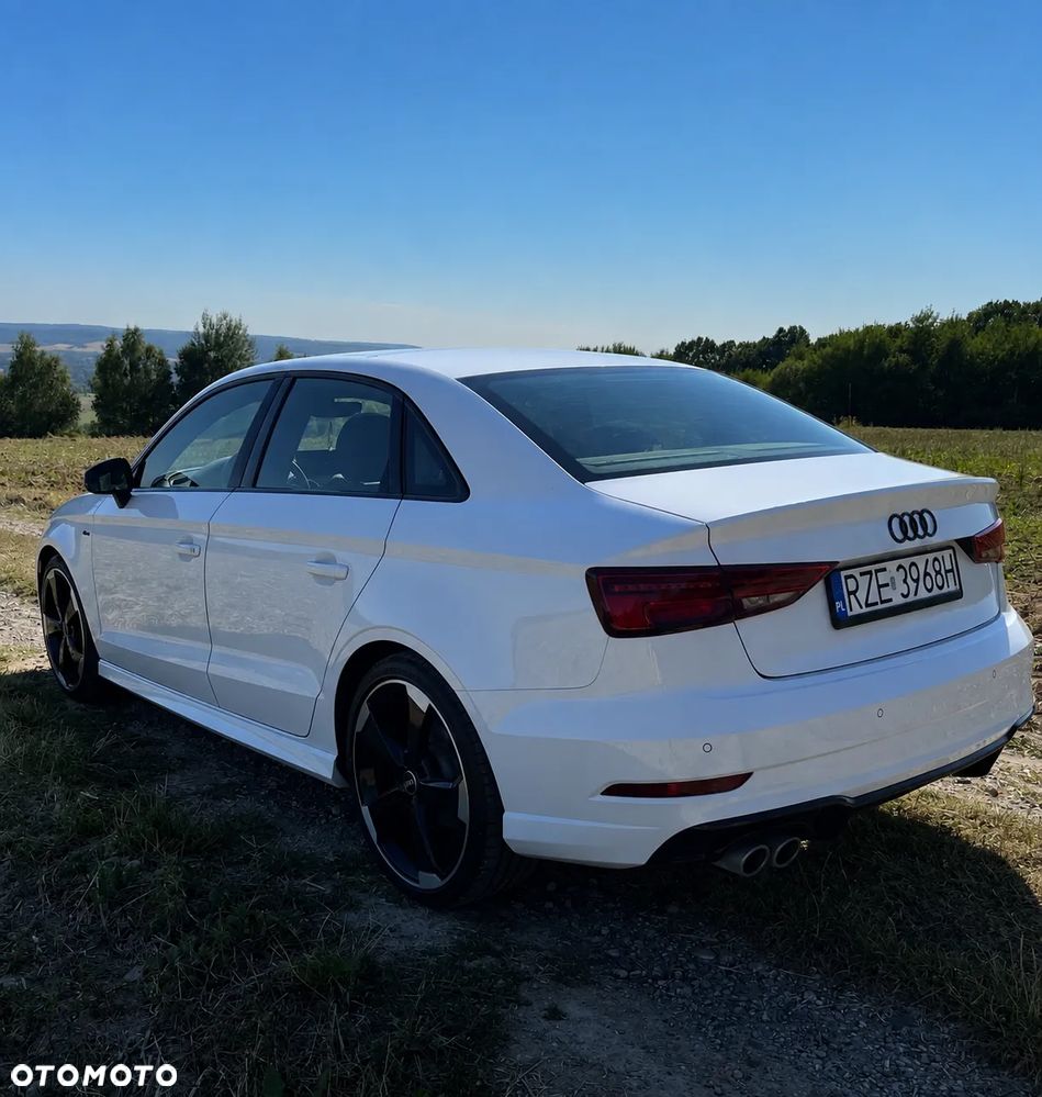 Audi A3 Limousine 2.0 TDI - 6