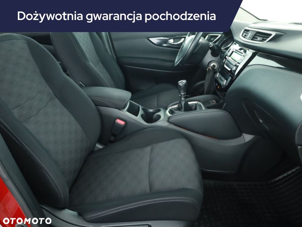 Nissan Qashqai - 9