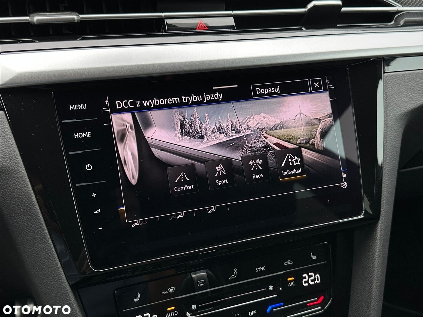Volkswagen Arteon 2.0 TSI 4Motion R DSG - 21