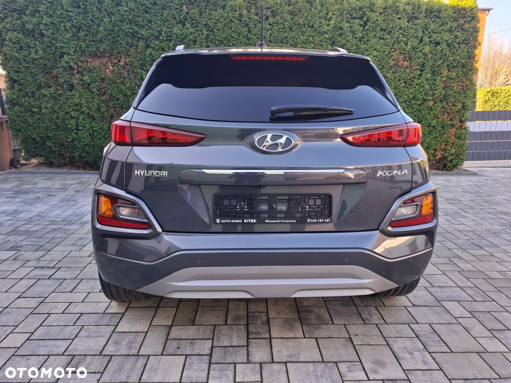 Hyundai Kona - 9