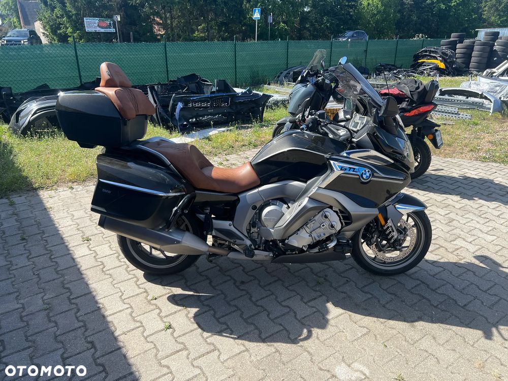 BMW K - 3