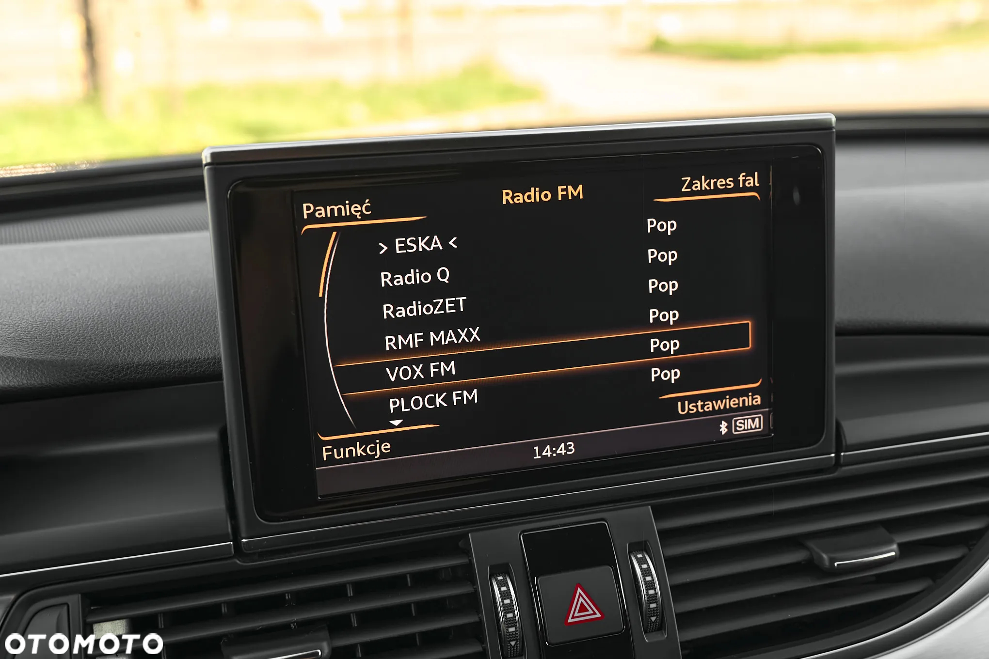 Audi A6 Avant 2.0 TDI Ultra S tronic - 37