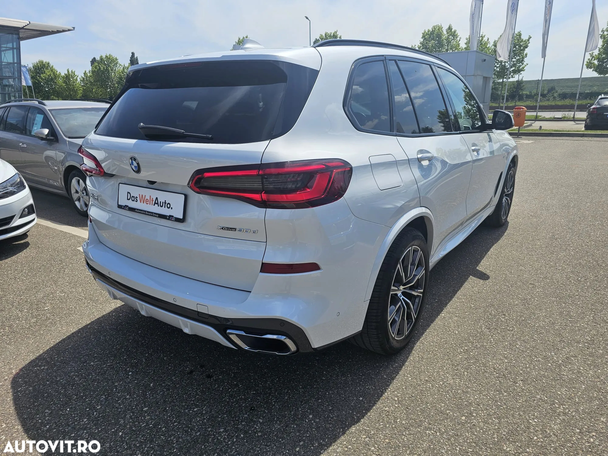 BMW X5 xDrive30d - 5