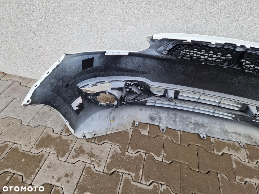 Zderzak Mitsubishi Space Star lift 2016 - - 11