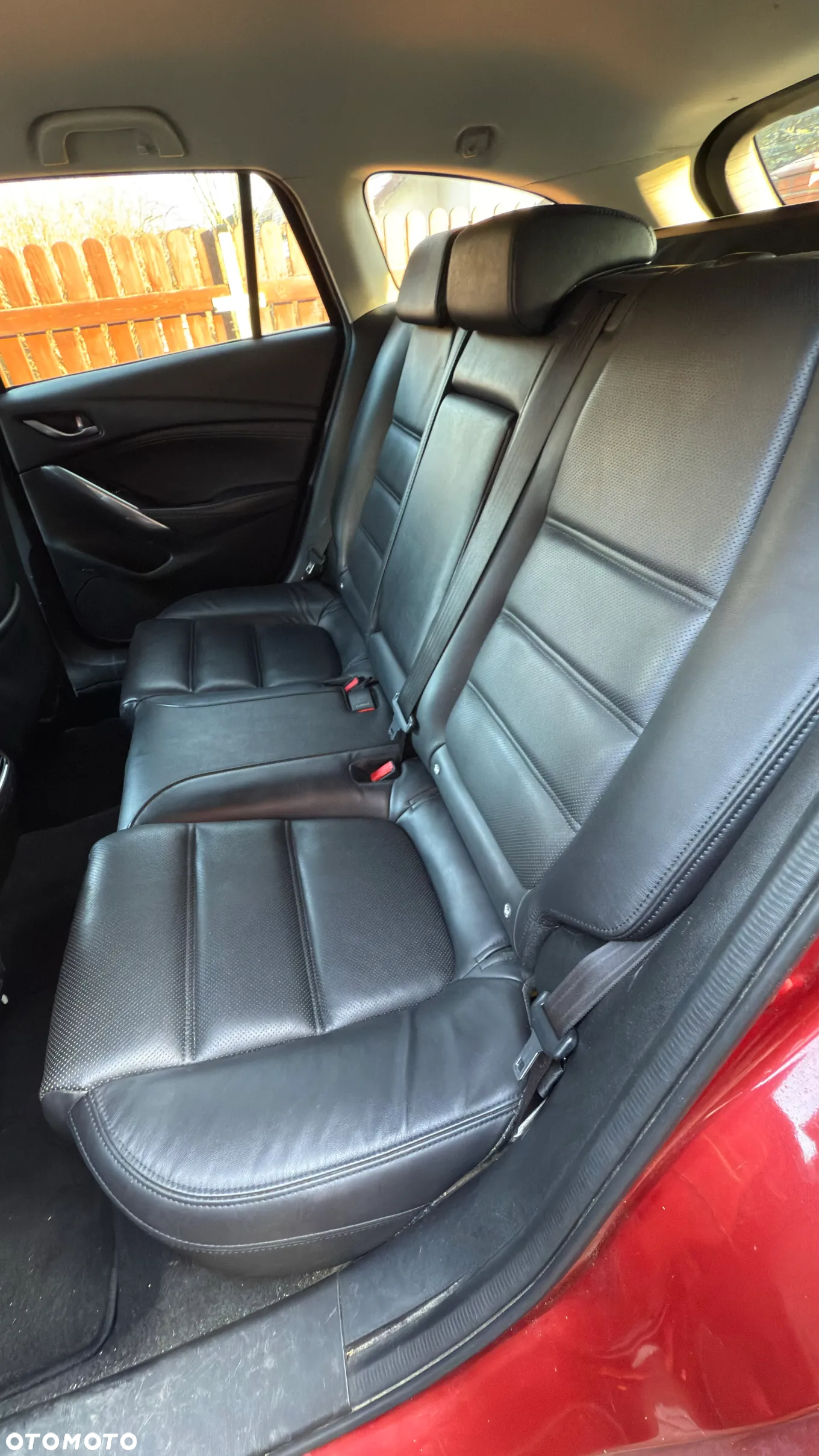 Mazda 6 2.2 D Skypassion I-ELoop - 7