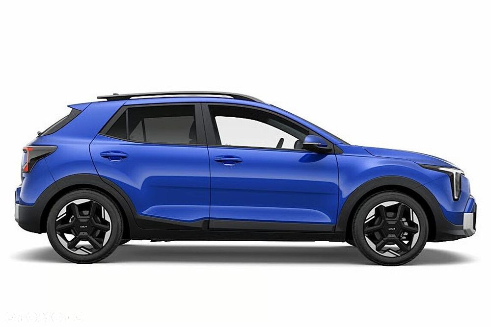 Kia Stonic 1.0 T-GDI L - 11