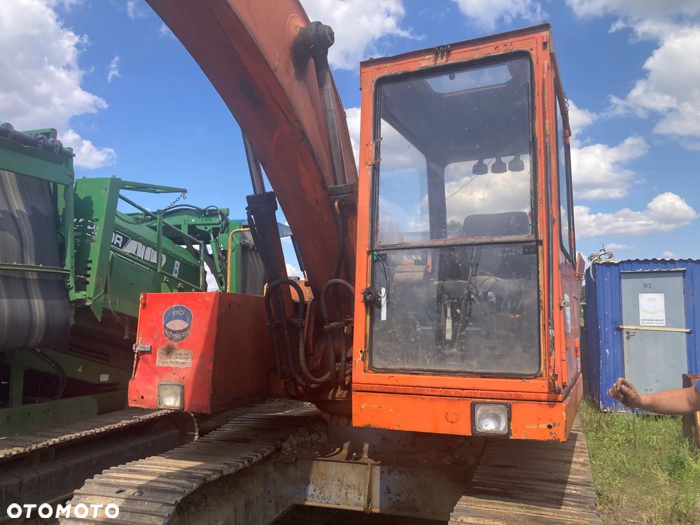 Caterpillar 205 BLC - 2