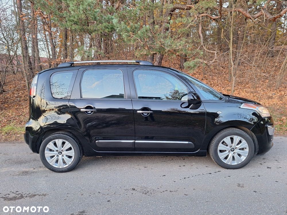 Citroën C3 Picasso - 21