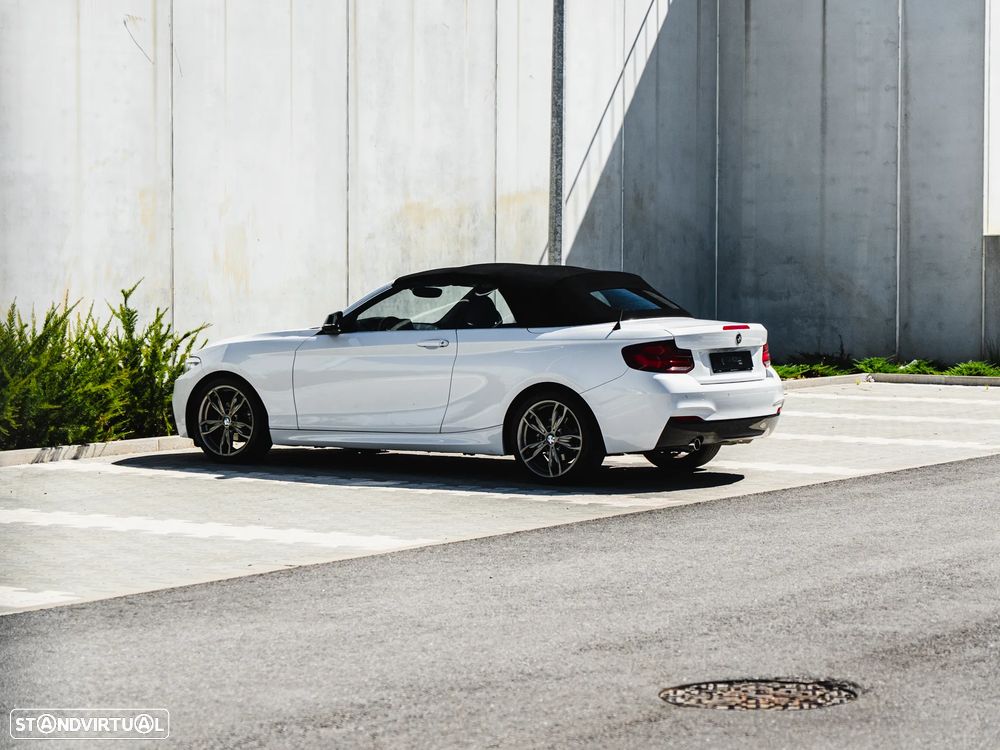 BMW 218 d Aut. M Sport - 9