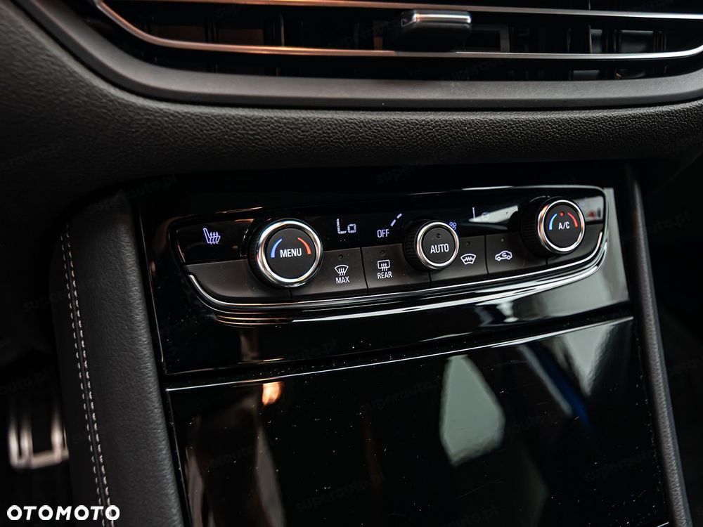 Opel Grandland X - 19