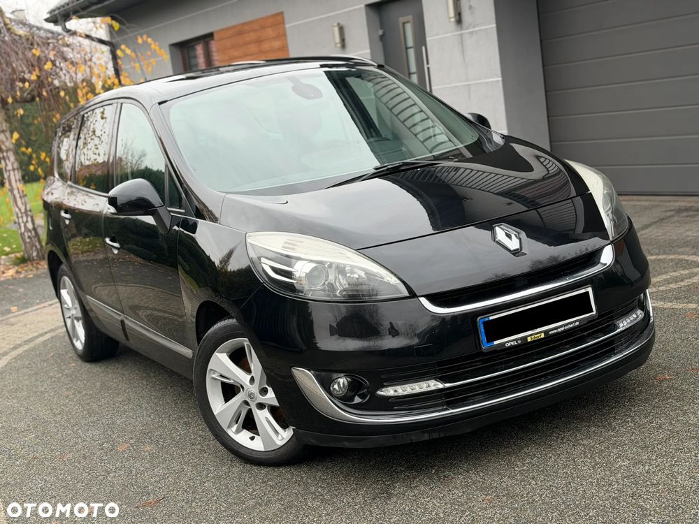 Renault Grand Scenic - 23