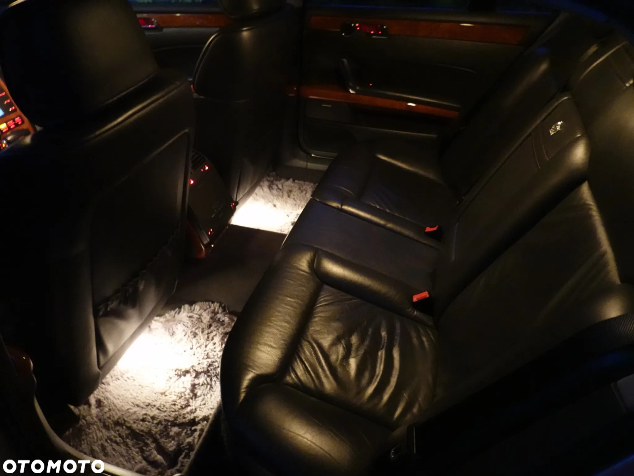 Volkswagen Phaeton 3.2 V6 Tiptr (5 os.) - 18