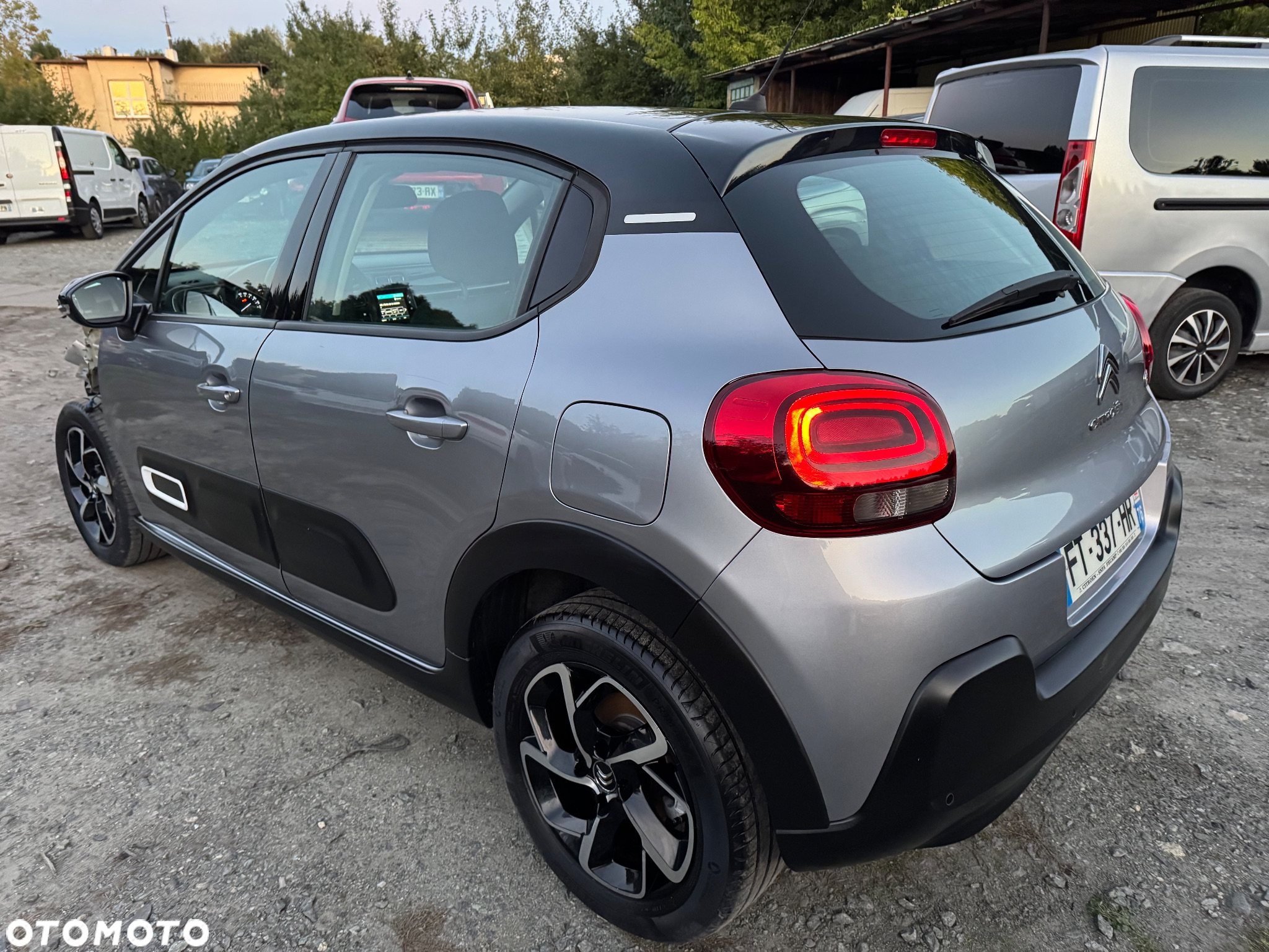 Citroën C3 1.5 BlueHDi Shine - 3