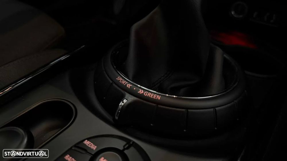 MINI Clubman One D - 33