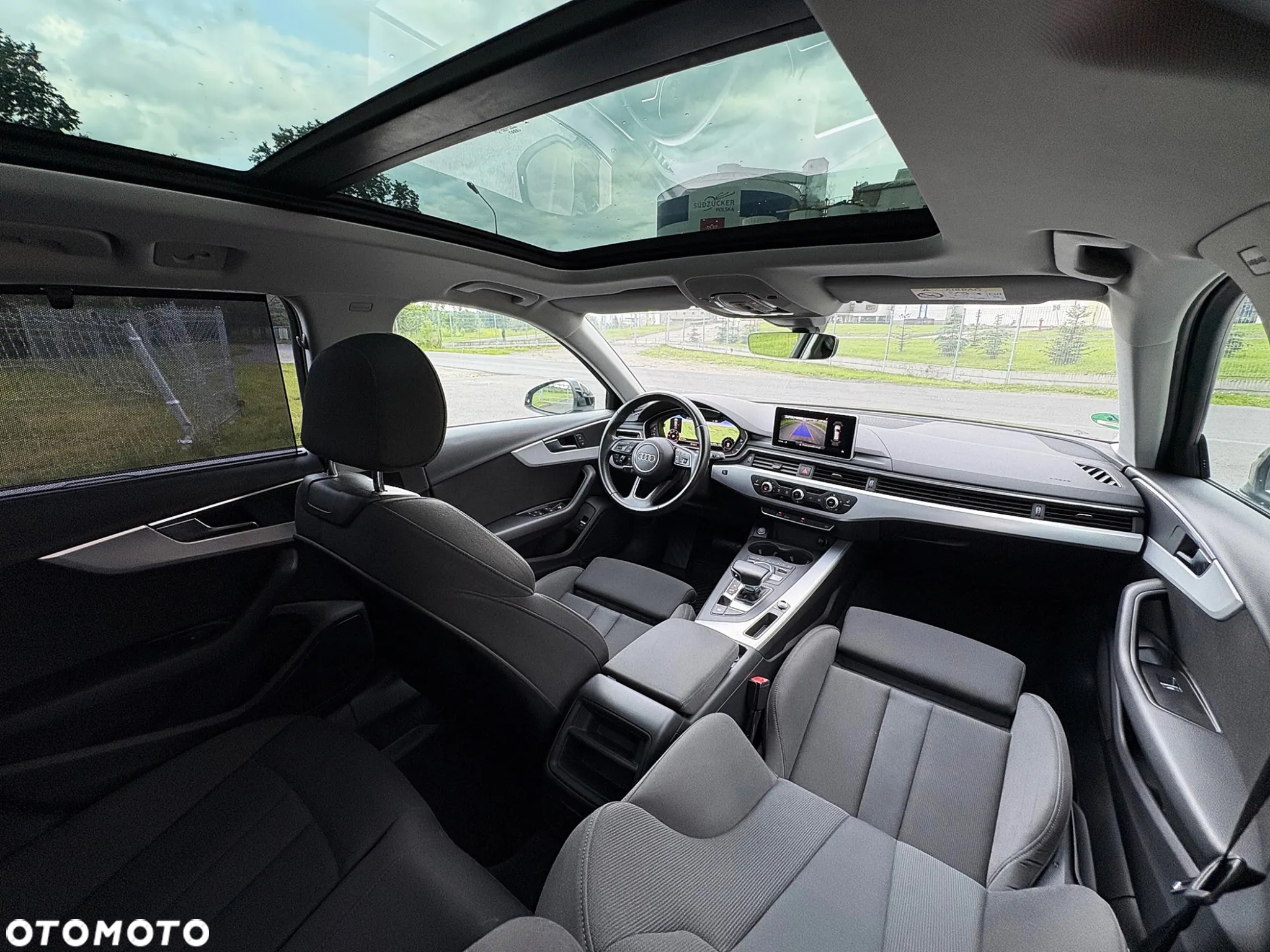 Audi A4 Avant 2.0 TDI ultra S tronic design - 6