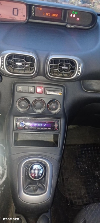 Citroën C3 Picasso 1.4i Attraction - 16