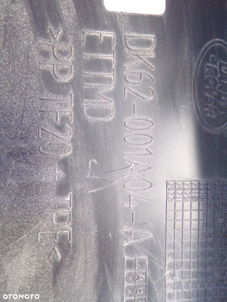 KIEROWNICA POWIETRZA LAND ROVER RANGE ROVER SPORT II DK62-001A04-A - 4