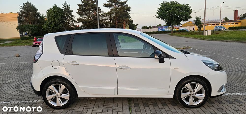 Renault Scenic 1.2 TCe Energy Limited - 20