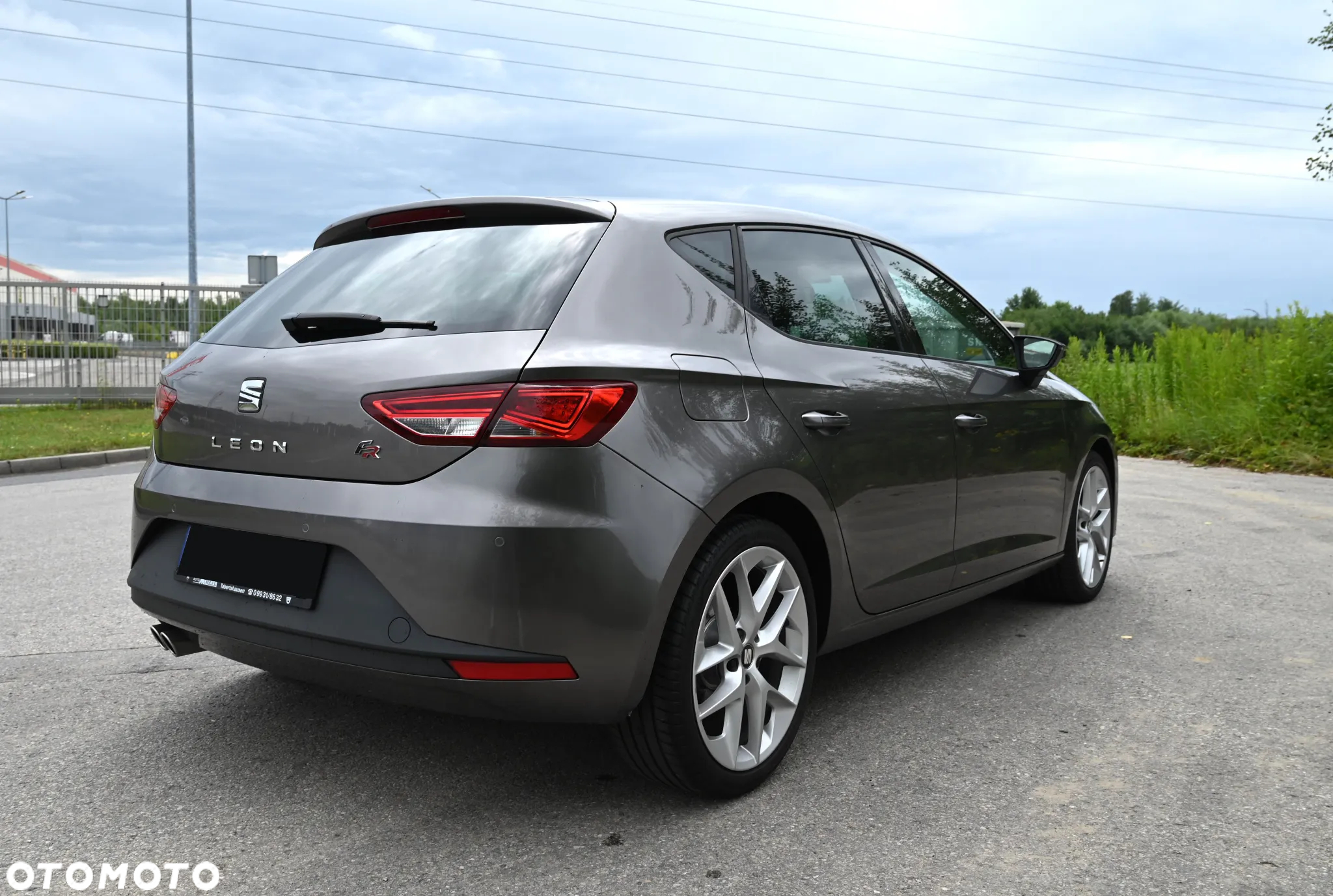 Seat Leon - 29