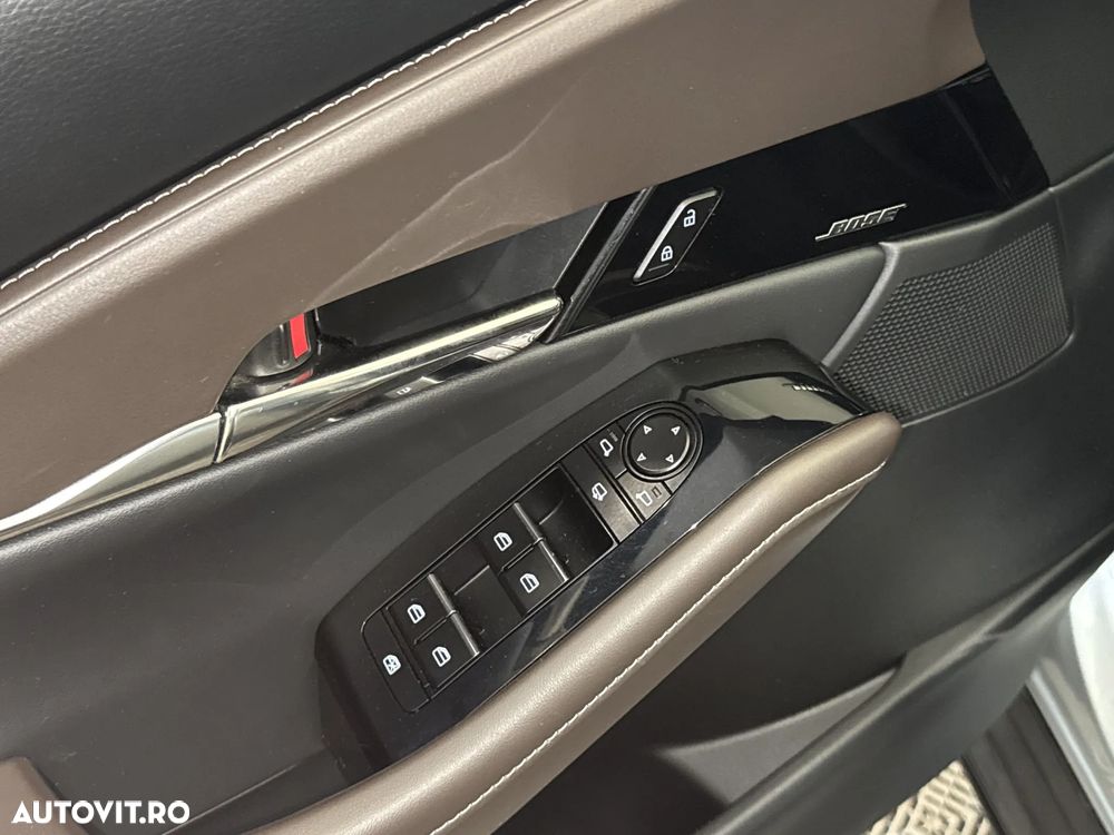 Mazda CX-30 SKYACTIV-X 2.0 M-Hybrid - 15