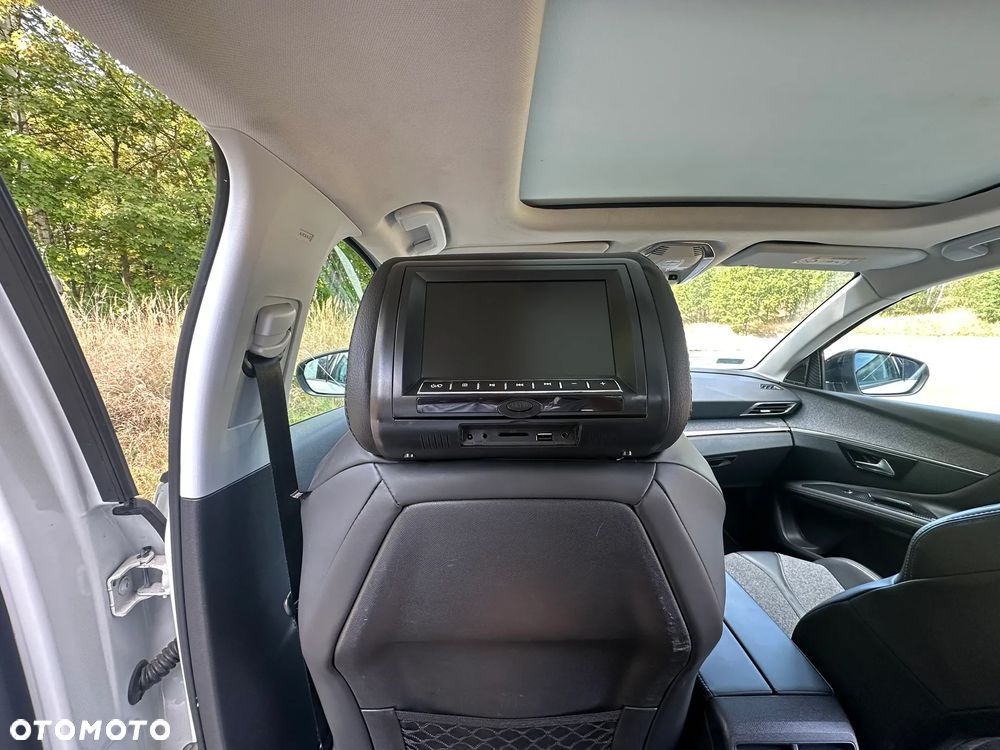 Peugeot 3008 PureTech 130 Stop & Start GPF Allure Business-Paket - 20