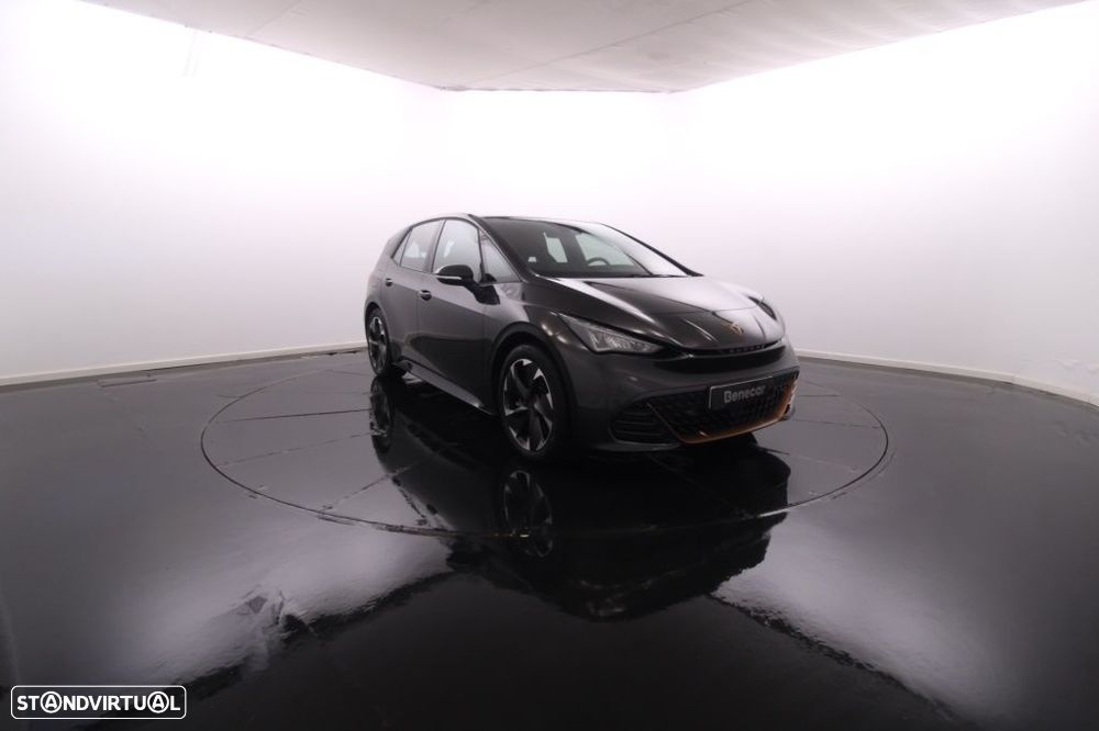 Cupra Born 58 kWh e-Boost - 11