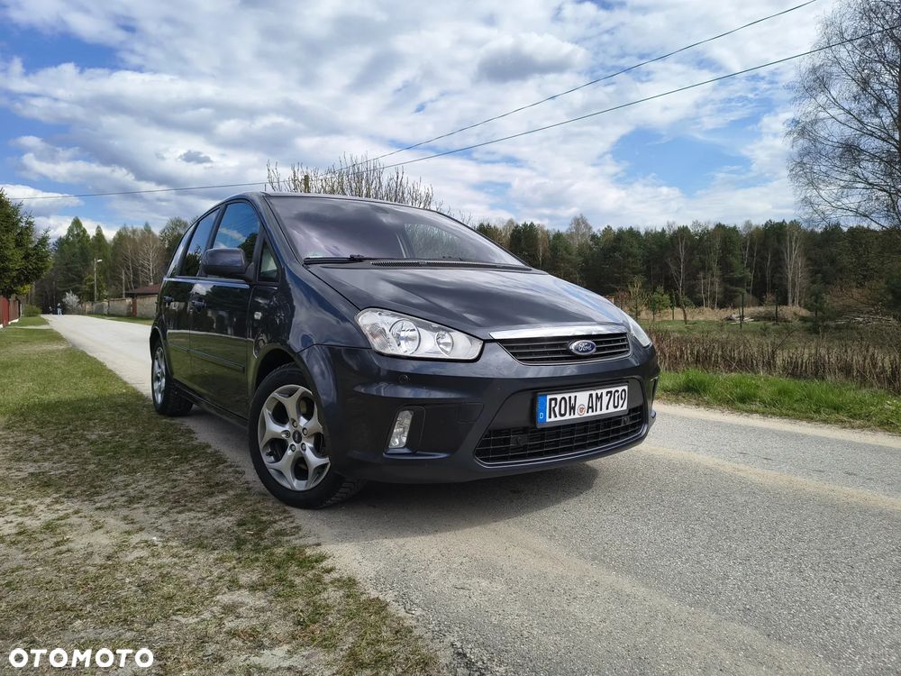 Ford C-MAX ver-2-0-tdci-edition - 24
