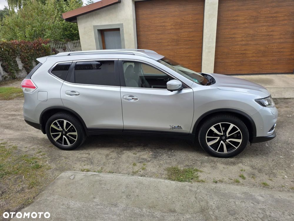 Nissan X-Trail 1.6 DIG-T Tekna - 3