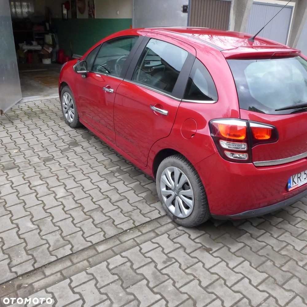 Citroën C3 1.2 PureTech Selection - 2