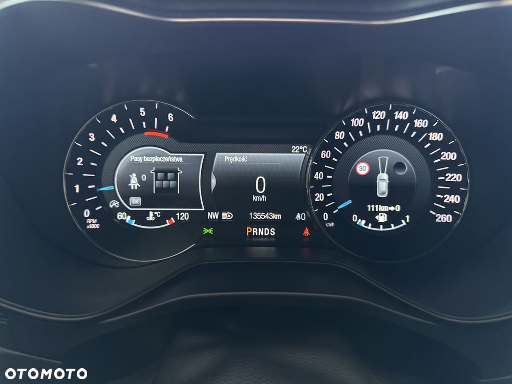 Ford Mondeo - 27