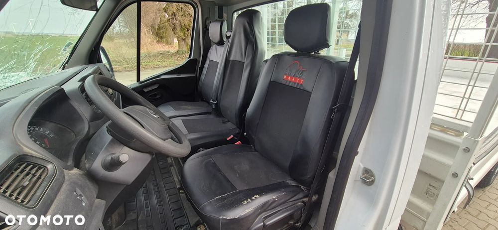 Nissan INTERSTAR - 25