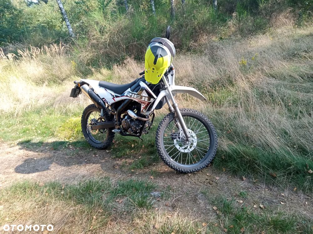 Rieju MRT