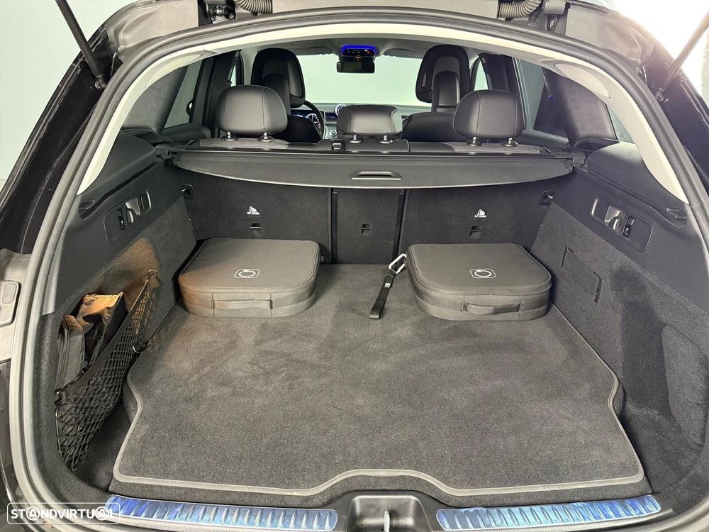 Mercedes-Benz GLC 300 de 4Matic - 20