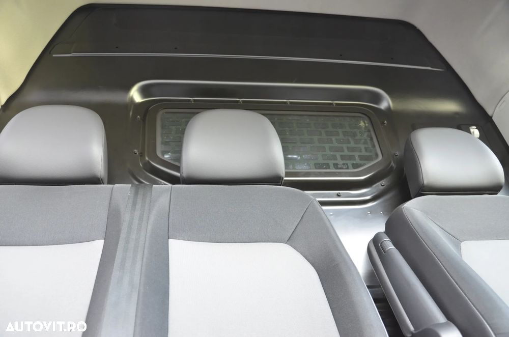 Volkswagen Crafter 35 TDI VA Trendline - 21