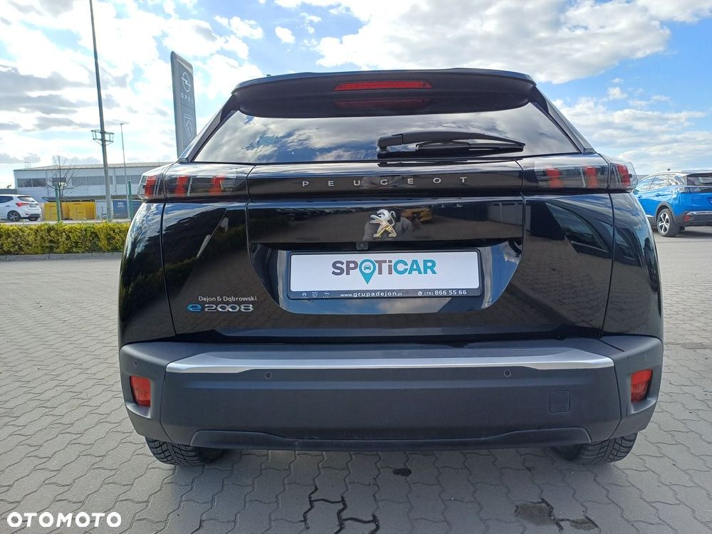 Peugeot 2008 - 5