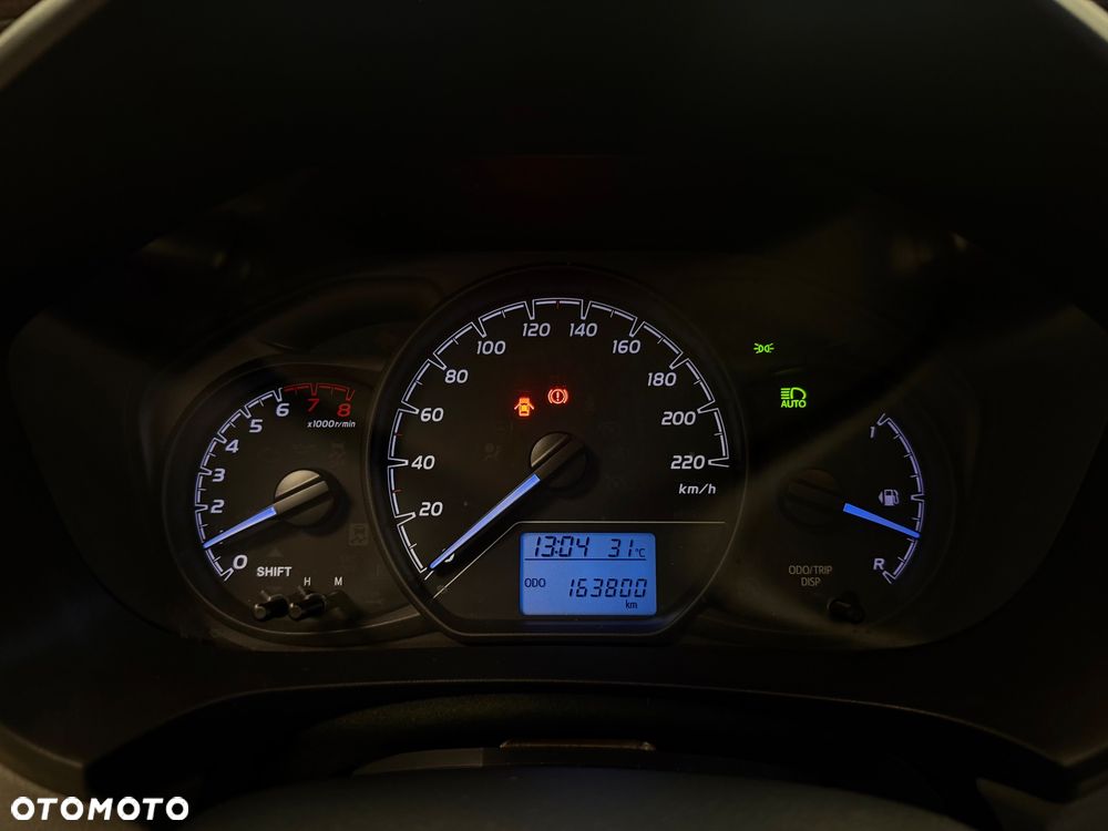 Toyota Yaris 1.0 Active - 8