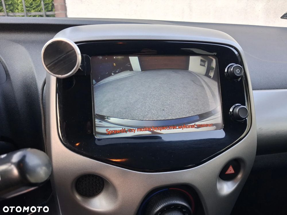 Toyota Aygo - 12