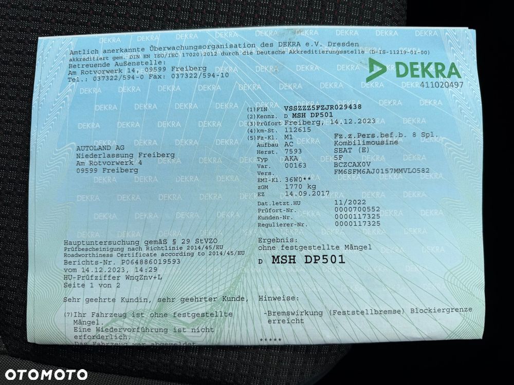 Seat Leon 1.4 TSI Start&Stop FR - 17