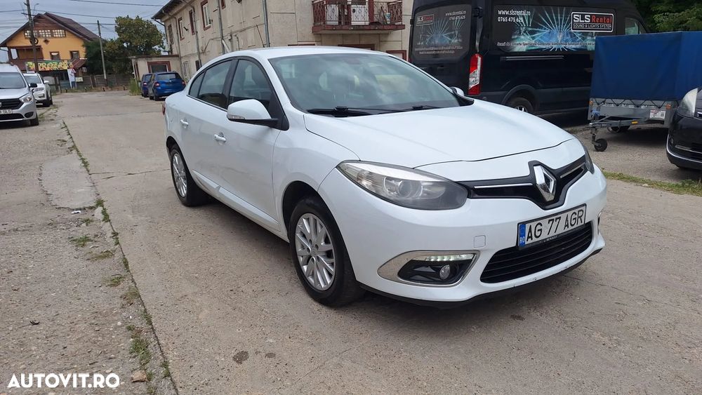 Renault Fluence - 7